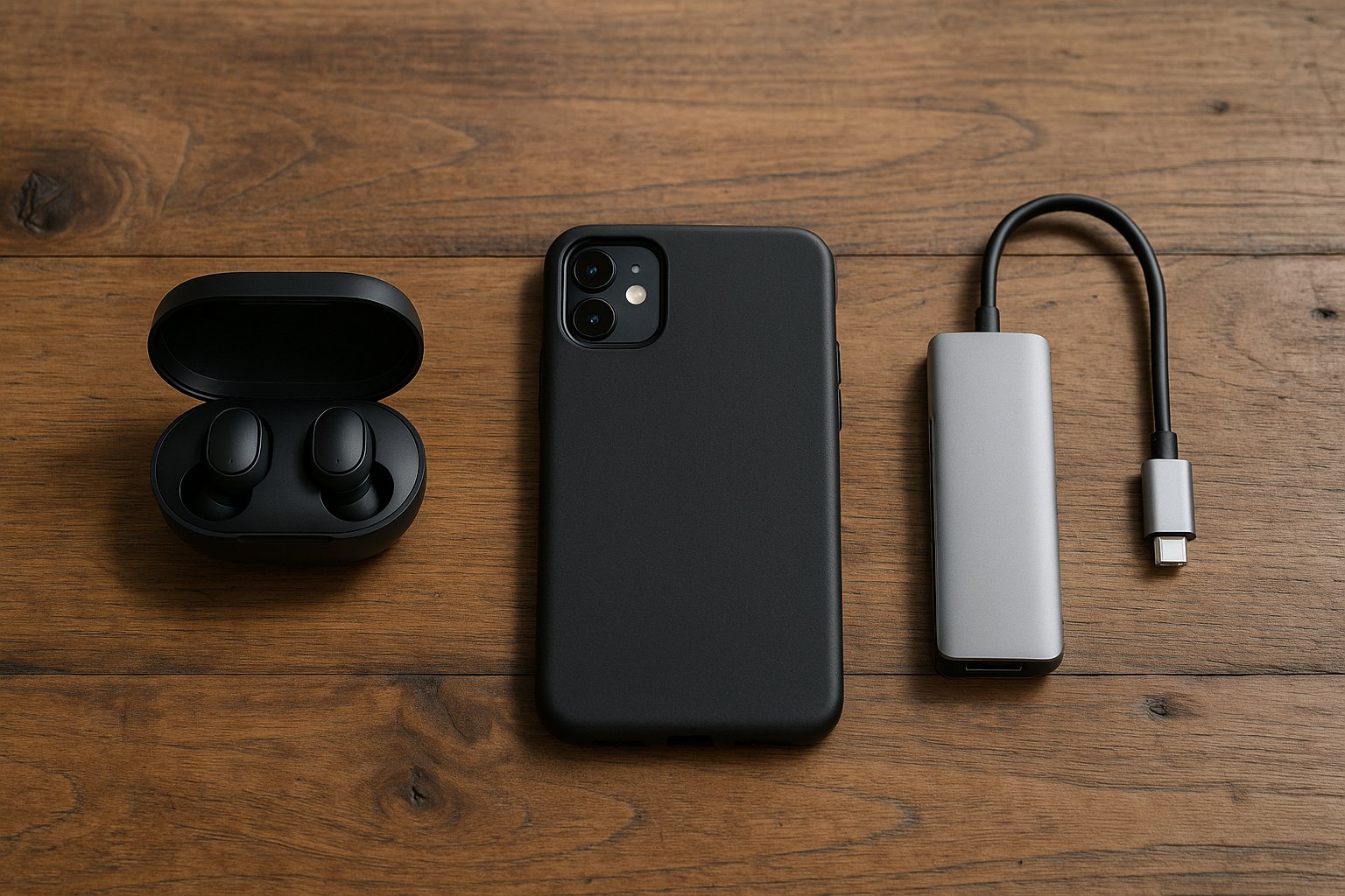 Produits Tech