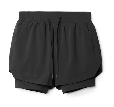 Short de Running Homme – Performance et confort optimal