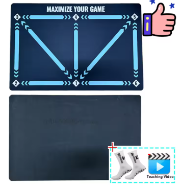 Tapis Magic Touch – Révélez Votre Talent