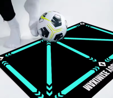 Tapis Magic Touch – Révélez Votre Talent