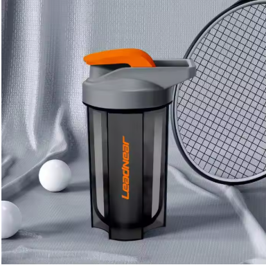 Gourde Performance – Restez Hydraté, Restez Fort