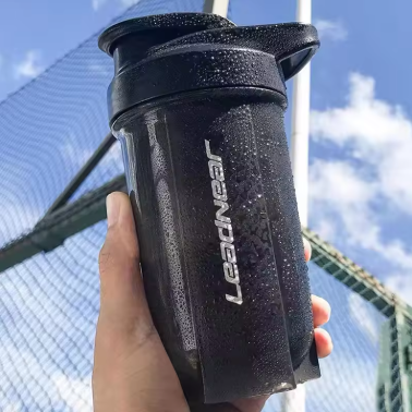 Gourde Performance – Restez Hydraté, Restez Fort