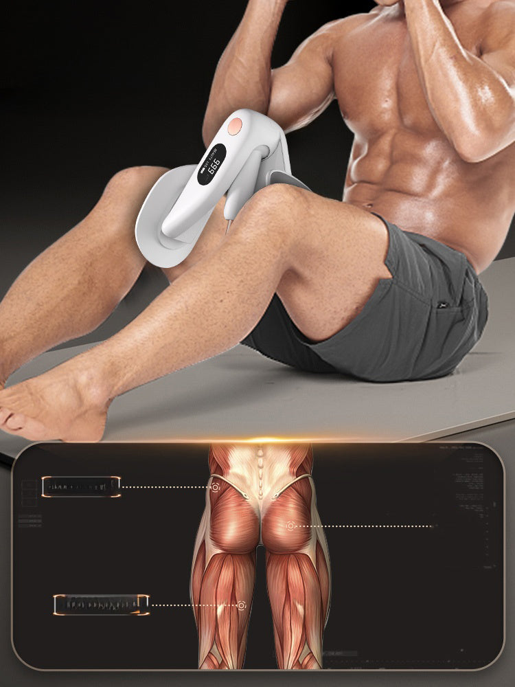 Muscleur de Cuisses – Votre Coach Jambes Personnel