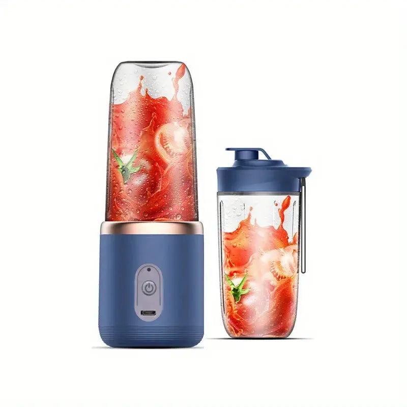 Mixeur portable électrique multifonction – Smoothies & jus frais USB