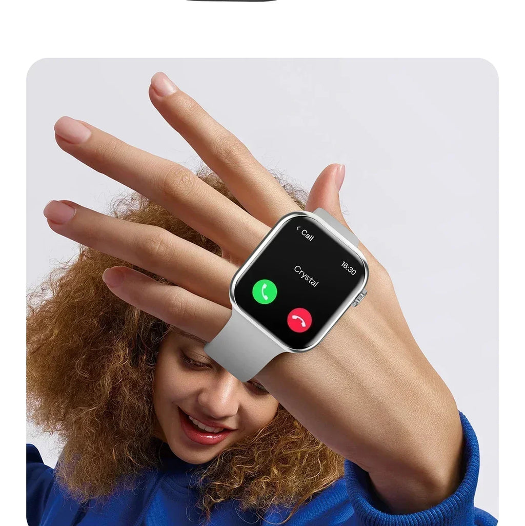Montre connectée SmartFit
