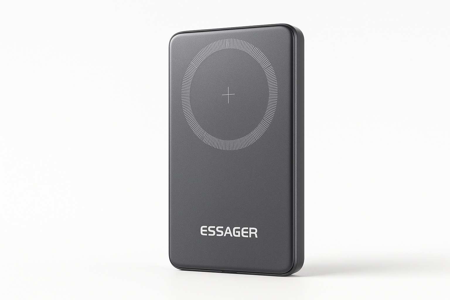 Batterie externe Essager avec différents fonds